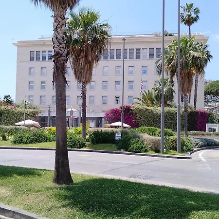 Apartment Casa Sole Naples