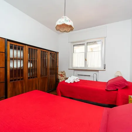 Casa Sole Apartment *