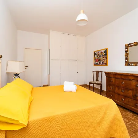 Apartment Casa Sole *