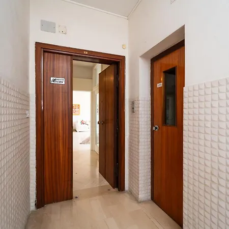 Apartment Casa Sole *