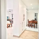 شقة Casa Sole نابولي
