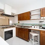 Casa Sole شقة