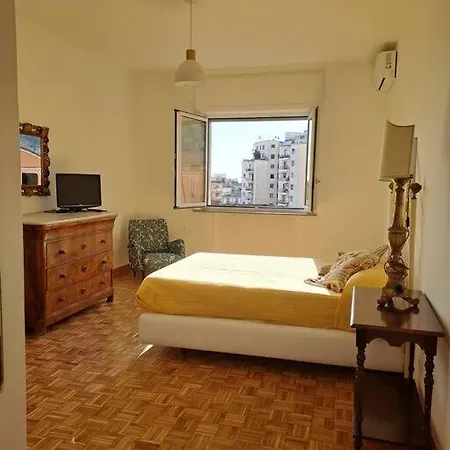 Apartment Casa Sole