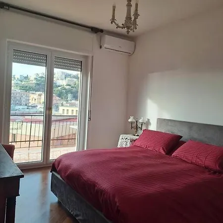 Casa Sole Apartment Neapel