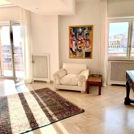 Casa Sole * Neapel