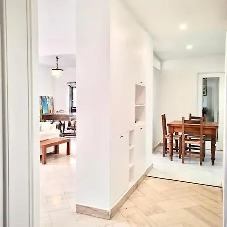 Apartment Casa Sole Neapel