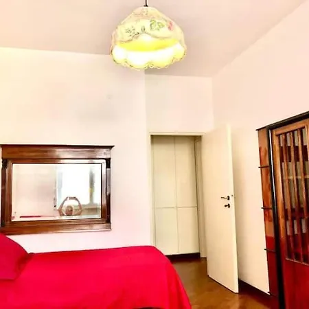 Casa Sole Neapel