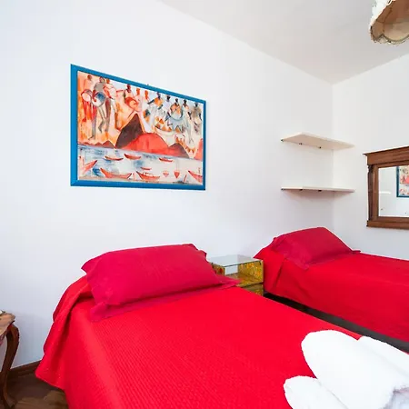 Casa Sole شقة