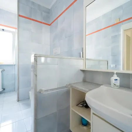 Casa Sole Apartment Neapel