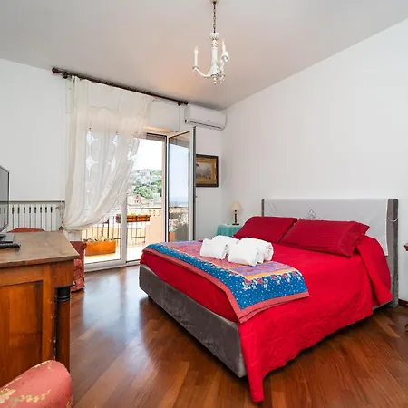 Apartament Casa Sole Neapol