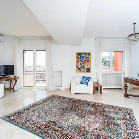 شقة Casa Sole