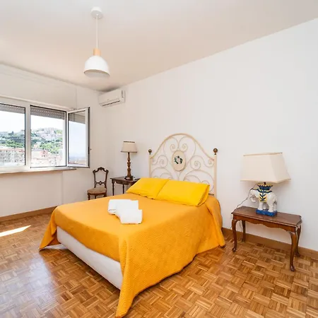 Apartment Casa Sole *