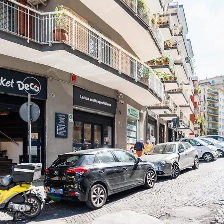 Casa Sole *