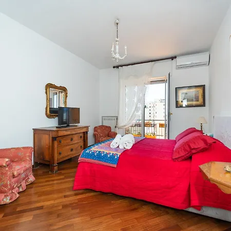 Apartment Casa Sole Neapel