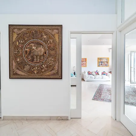 Casa Sole Apartment