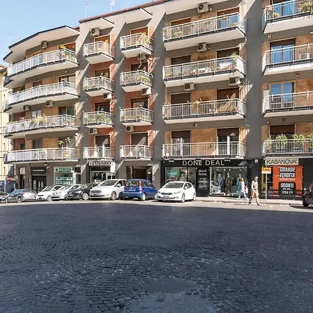شقة Casa Sole