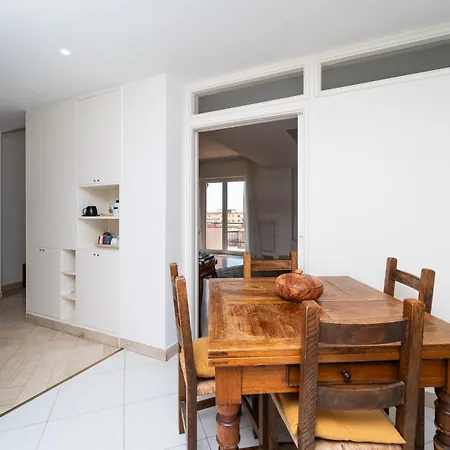 Casa Sole Apartment