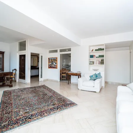 Apartment Casa Sole Neapel