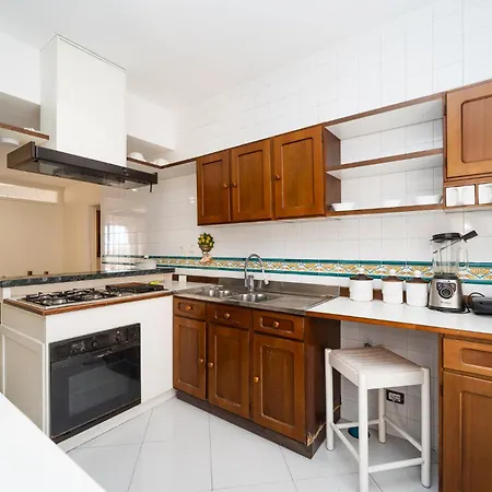 Casa Sole Apartment