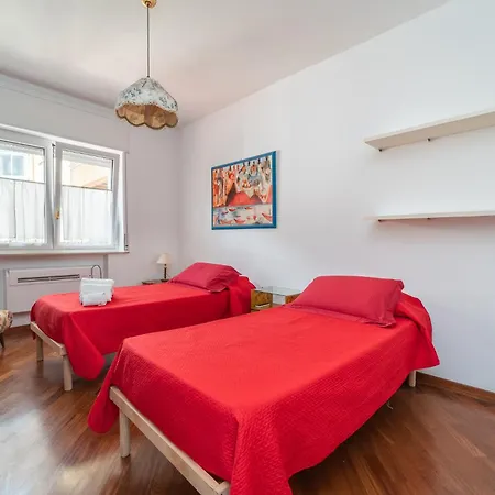 Casa Sole * Neapel