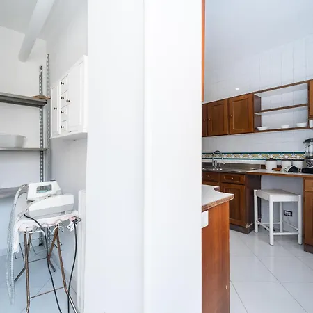 Casa Sole Neapel