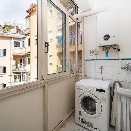 Casa Sole * نابولي