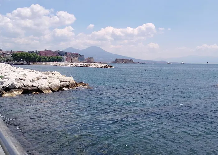 Casa Sole Διαμέρισμα