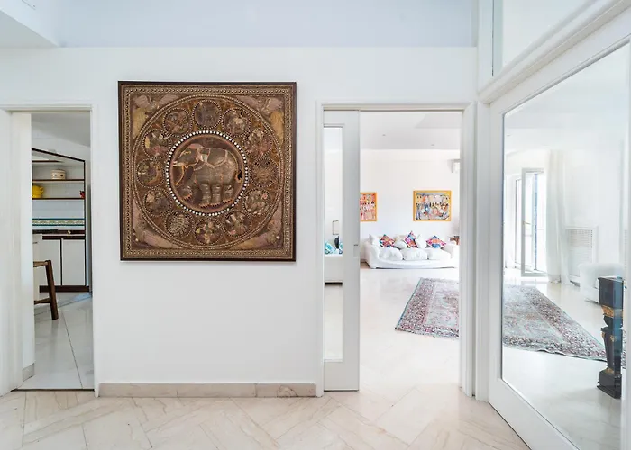 Casa Sole Διαμέρισμα