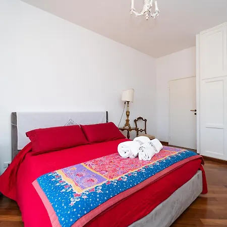 Casa Sole 那不勒斯