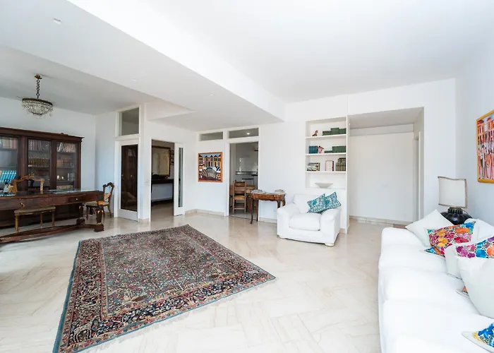Appartamento Casa Sole Napoli